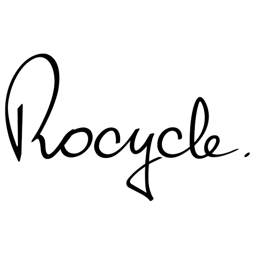 Rocycle City logo