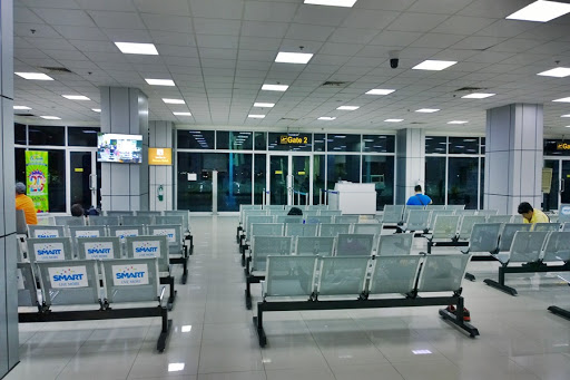 Clark International Airport