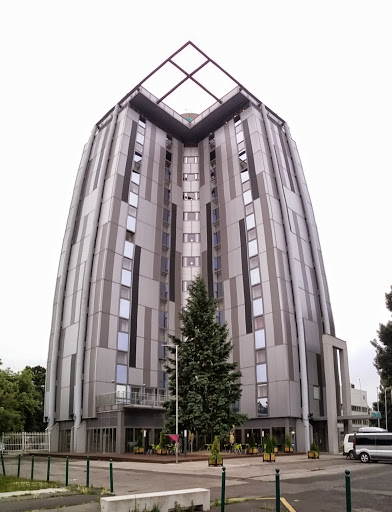Expo Congress Hotel