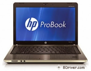 download HP Pavilion zx5300 Notebook PC series driver