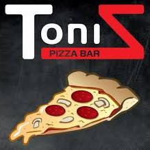 Pizzabar Toniz ( Neuburg a d Donau) logo