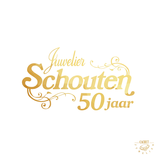 Juwelier Schouten logo