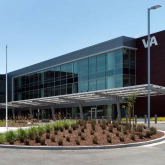 San Jose VA Clinic