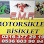 E.M.R TİCARET Motosiklet Bisiklet servis logo
