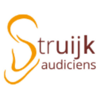 Struijk Audiciens 's-Hertogenbosch logo
