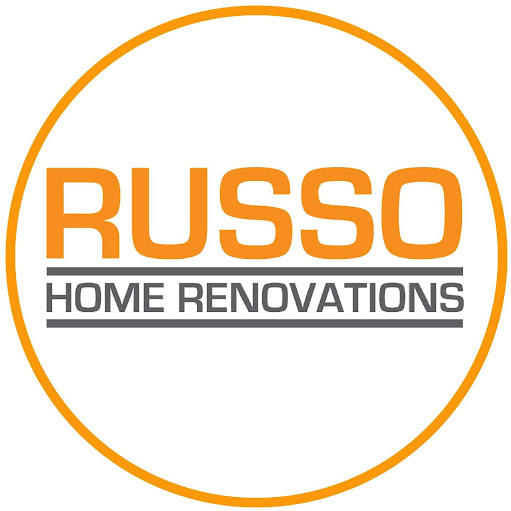 Russo Home Renovations Inc. logo
