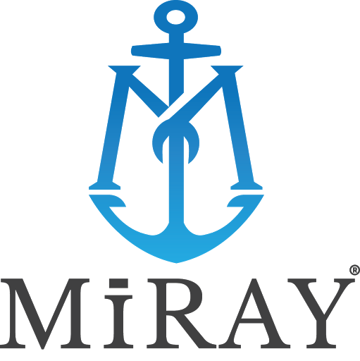 Miray Denizcilik İç ve Dış Tic. Ltd. Şti. Zonguldak Şube logo