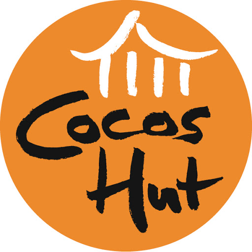 Cocos Hut logo
