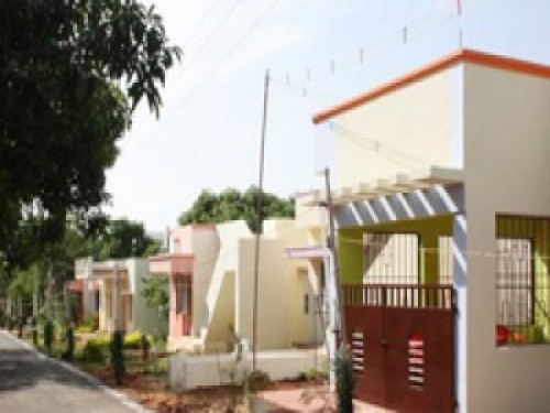 MG Resorts, Illanji - 5 Falls Road, Kuttralam, Tirunelveli, Tamil Nadu 627007, India, Indoor_accommodation, state TN
