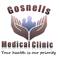 Gosnells Medical Clinic logo