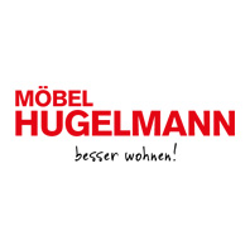 Möbel Interliving Hugelmann logo