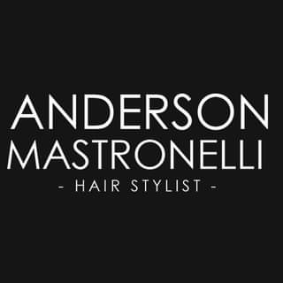 Anderson Mastronelli Hairdressers logo
