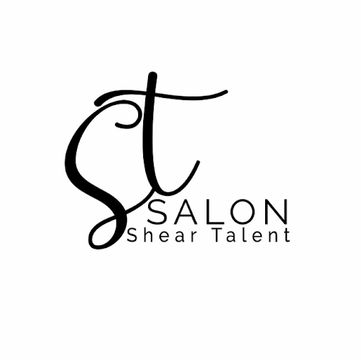 Shear Talent | Hair Salon | Haircuts logo
