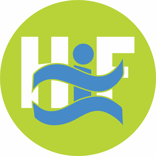 Health in Focus Sports Injury & Rehab - Downtown logo