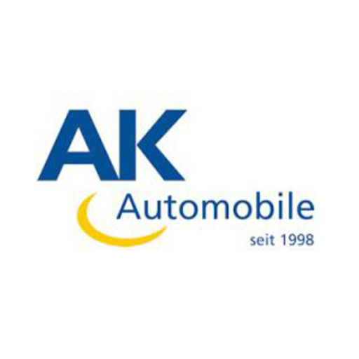 AK Automobile logo