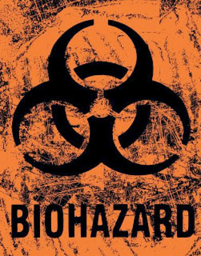 Biohazards Explained
