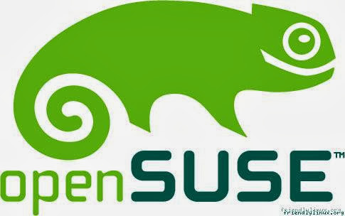 Es openSUSE Tumbleweed