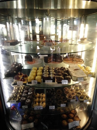 Photos of Wharf Shed Cafe