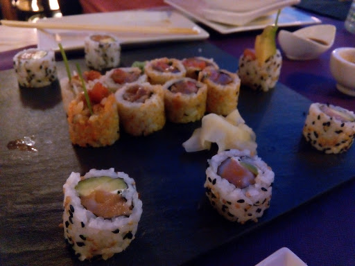 Offu Sushi Bar