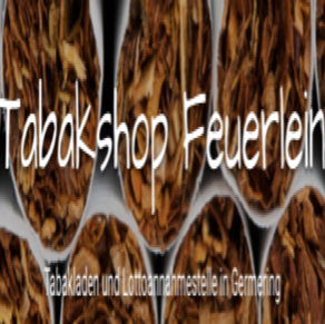 Tabakshop Feuerlein im GEP logo