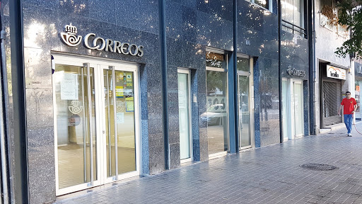 Oficina de Correos
