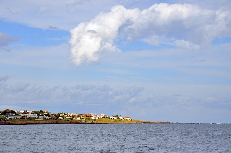 URUGUAY, IGUAZU, MISIONES y BUENOS AIRES - Blogs de Uruguay - COSTA ATLÁNTICA 1: LA POLIS DE PIRIA (3)
