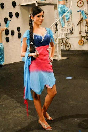 Deepa Sannidhi Photos