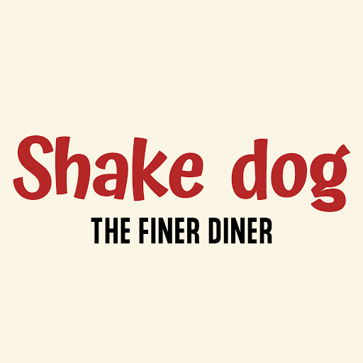 Shake Dog logo