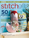 Interweave Stitch 2014 Special Issue Gifts