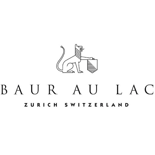 Baur au Lac Hotel logo