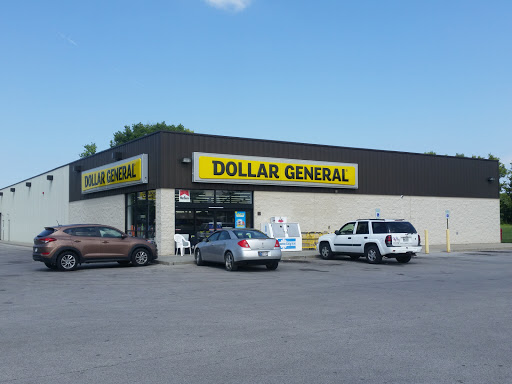 Discount Store «Dollar General», reviews and photos, 105 Morton Ave, Martinsville, IN 46151, USA