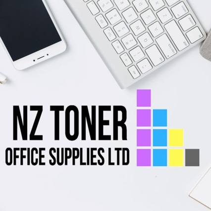 NZ Toner Office Supplies logo