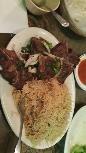 Pakistani Restaurant «Sahara Restaurant», reviews and photos, 12501 Lorain Ave, Cleveland, OH 44111, USA