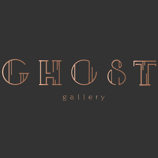 Ghost Gallery logo