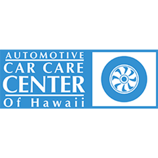 Automotive Car Care Center logo