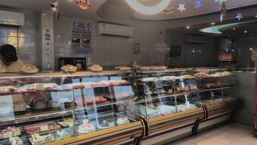 Al Jadeed Bakery & Cafeteria, 15th Street,Mirdif - Dubai - United Arab Emirates, Bakery, state Dubai