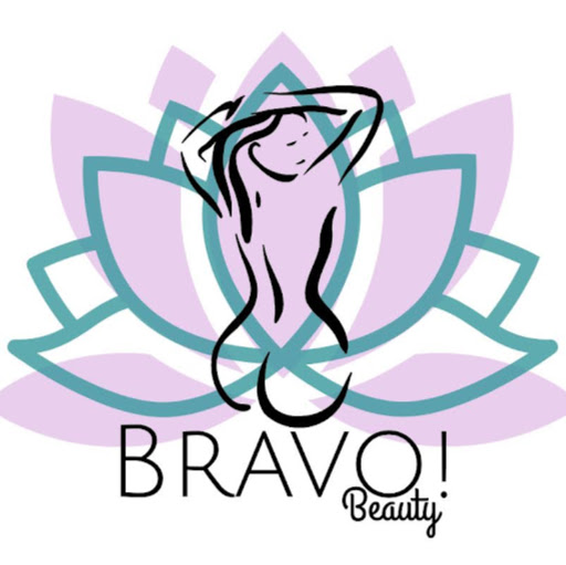Bravo! Beauty logo
