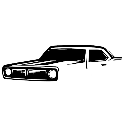 Melbourne Classic Car Rentals logo