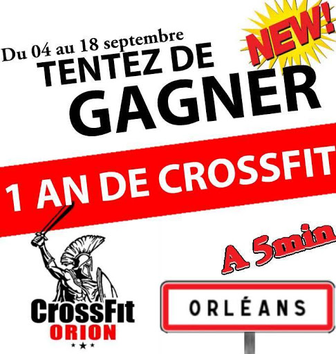 CrossFit Orion