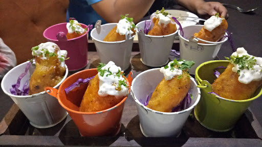 Green Olive Restaurant, 44, LAXMI GOPAL COMPLEX OPP,, KACHIYA SAMAJ VADI, NEAR SHALIGRAM SOCIETY, DHAMDOD ROAD, Bardoli, Gujarat 394601, India, Restaurant, state GJ