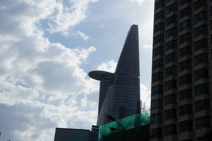 Китай, Вьетнам, Камбоджа и Тайланд на Новый Год 2013