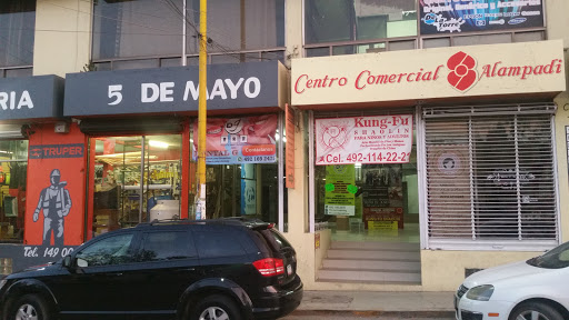 Dental G, Avenida 5 de Mayo #39, interior 18, lomas del consuelo, 98600 Guadalupe, Zac., México, Dentista | ZAC