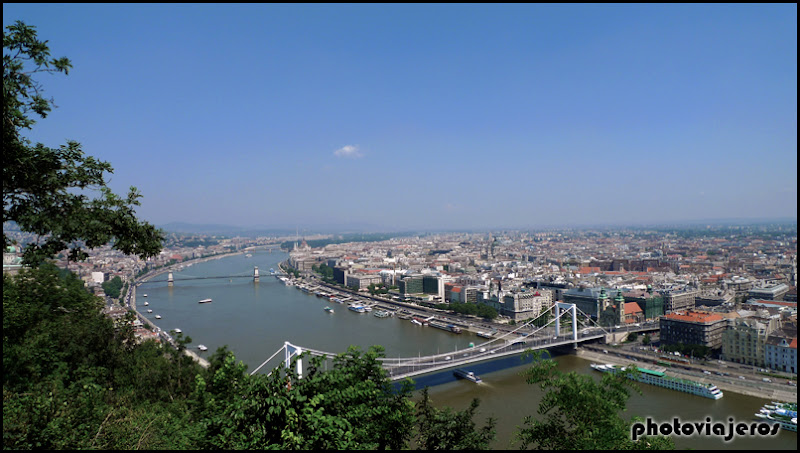 Ciudadela de Budapest