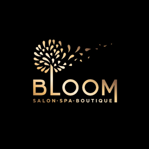 Bloom Salon Spa Boutique logo