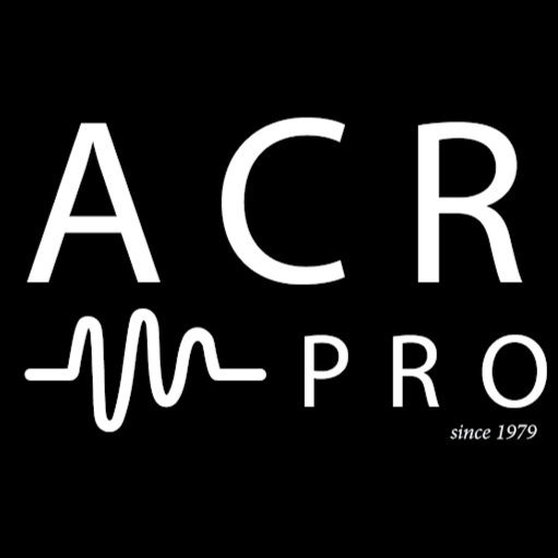 ACRpro SA logo