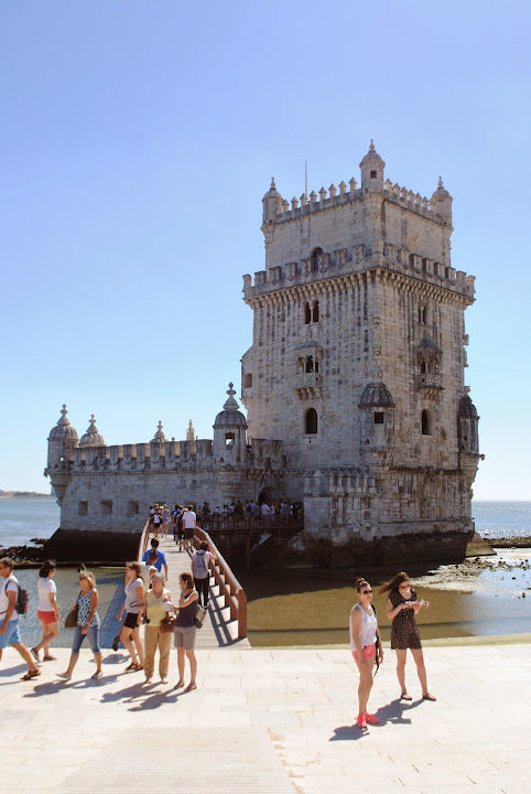 Испания-Португалия-Чехия 2014, или большое путешествие с маленьким ребенком