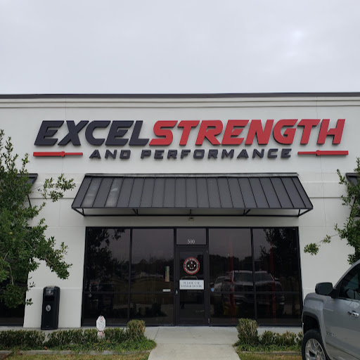 Excel Strength and Performance