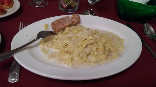 Italian Restaurant «Sicilia In Bocca», reviews and photos, 25 W Main Ave, Morgan Hill, CA 95037, USA
