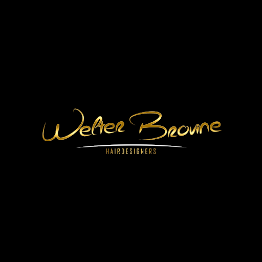 Welter Brovine Hairdesigners logo