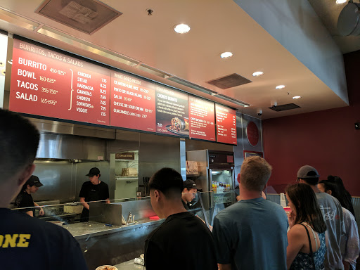 Mexican Restaurant «Chipotle Mexican Grill», reviews and photos, 246 Great Mall Dr, Milpitas, CA 95035, USA